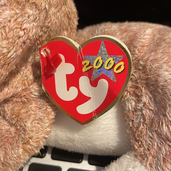 Vintage 2000 Sniffer beanie baby - Picture 2 of 5